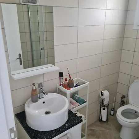 Apartment Alsancak Harika Konumlu