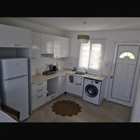 Alsancak Harika Konumlu Apartment Kyrenia (Northern Cyprus)