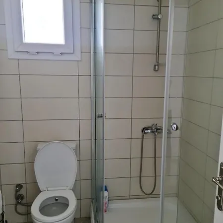 Alsancak Harika Konumlu 公寓 *