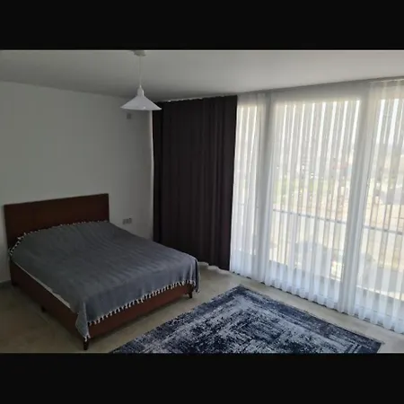 Daire Alsancak Harika Konumlu